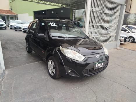 FORD Fiesta Hatch 1.6 CLASS, Foto 3