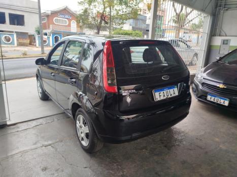 FORD Fiesta Hatch 1.6 CLASS, Foto 4