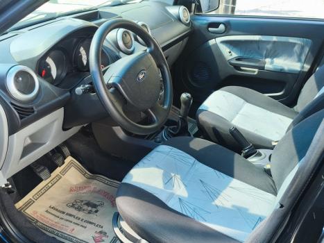 FORD Fiesta Hatch 1.0 4P FLEX, Foto 2