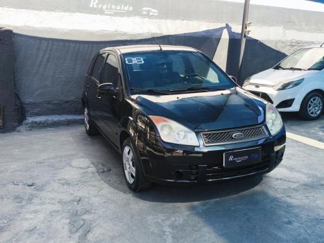 FORD Fiesta Hatch 1.0 4P FLEX, Foto 4