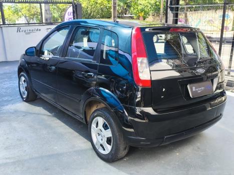 FORD Fiesta Hatch 1.0 4P FLEX, Foto 6