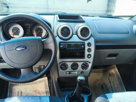 FORD Fiesta Hatch 1.0 4P FLEX, Foto 7