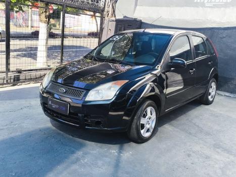 FORD Fiesta Hatch 1.0 4P FLEX, Foto 8