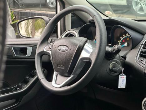 FORD Fiesta Hatch 1.6 16V 4P SE FLEX, Foto 7