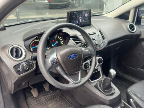 FORD Fiesta Hatch 1.6 16V 4P SE FLEX, Foto 8