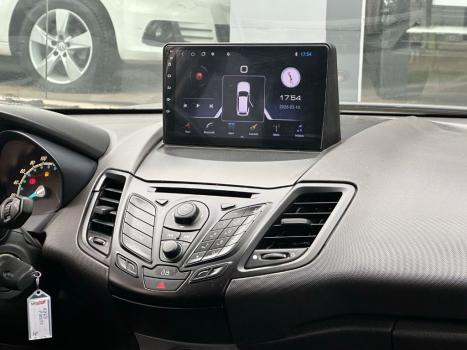 FORD Fiesta Hatch 1.6 16V 4P SE FLEX, Foto 9