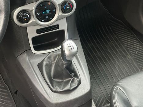 FORD Fiesta Hatch 1.6 16V 4P SE FLEX, Foto 10