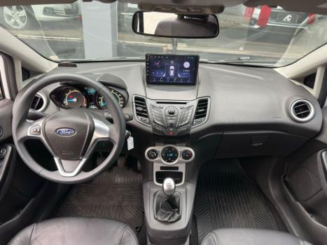 FORD Fiesta Hatch 1.6 16V 4P SE FLEX, Foto 11