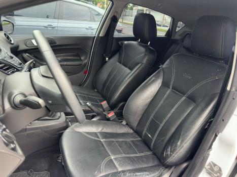 FORD Fiesta Hatch 1.6 16V 4P SE FLEX, Foto 12
