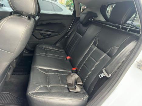 FORD Fiesta Hatch 1.6 16V 4P SE FLEX, Foto 13