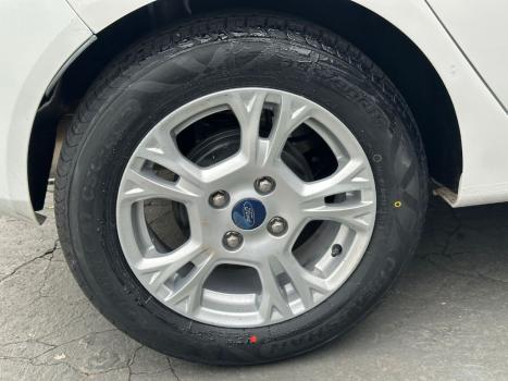 FORD Fiesta Hatch 1.6 16V 4P SE FLEX, Foto 14