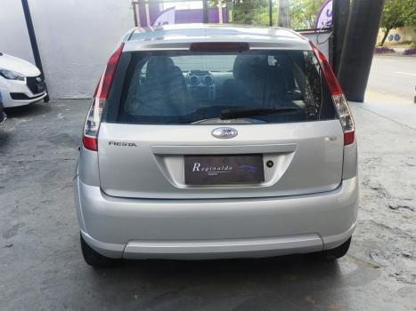 FORD Fiesta Hatch 1.6 4P FLEX, Foto 2