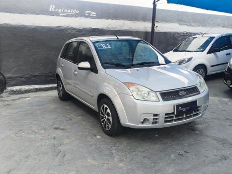 FORD Fiesta Hatch 1.6 4P FLEX, Foto 3