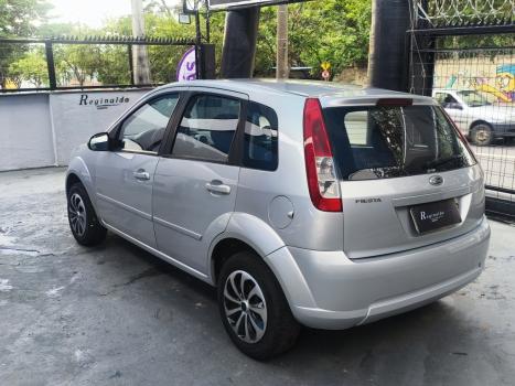 FORD Fiesta Hatch 1.6 4P FLEX, Foto 4