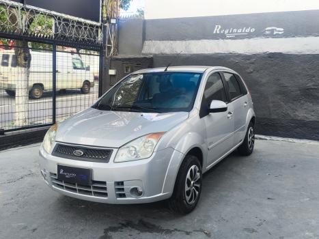 FORD Fiesta Hatch 1.6 4P FLEX, Foto 5