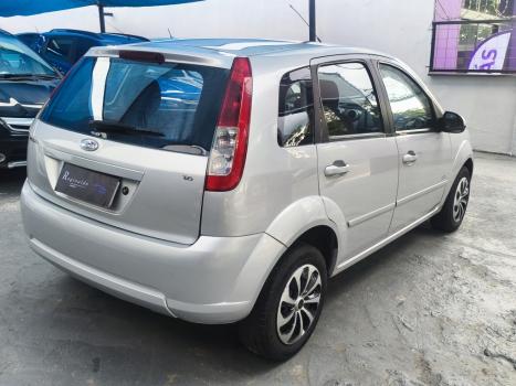 FORD Fiesta Hatch 1.6 4P FLEX, Foto 6