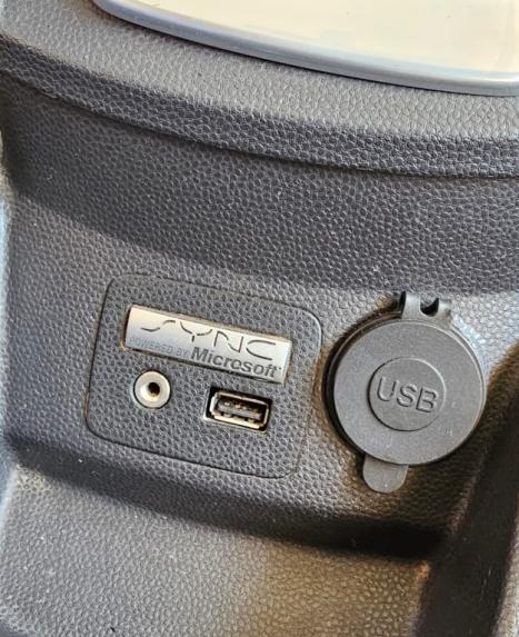 FORD Fiesta Hatch 1.6 16V 4P FLEX SE POWERSHIFT AUTOM�TICO, Foto 10