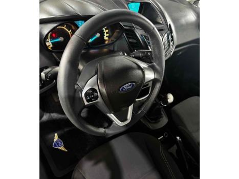 FORD Fiesta Hatch 1.6 4P ROCAM FLEX, Foto 7