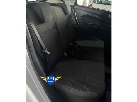 FORD Fiesta Hatch 1.6 4P ROCAM FLEX, Foto 12