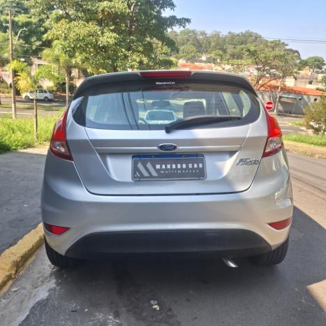 FORD Fiesta Hatch 1.5 16V 4P SE FLEX, Foto 4