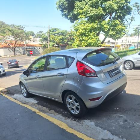 FORD Fiesta Hatch 1.5 16V 4P SE FLEX, Foto 5