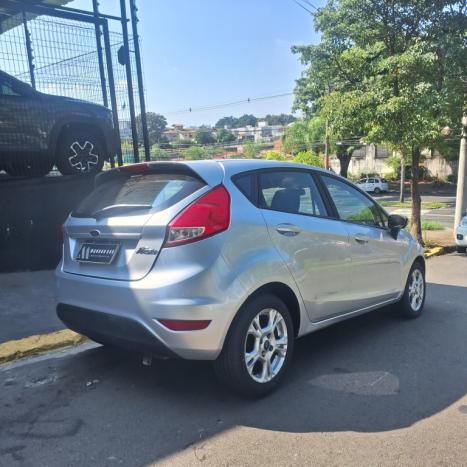 FORD Fiesta Hatch 1.5 16V 4P SE FLEX, Foto 6