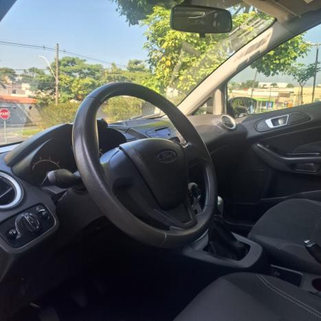 FORD Fiesta Hatch 1.5 16V 4P SE FLEX, Foto 7
