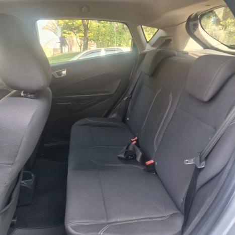 FORD Fiesta Hatch 1.5 16V 4P SE FLEX, Foto 9