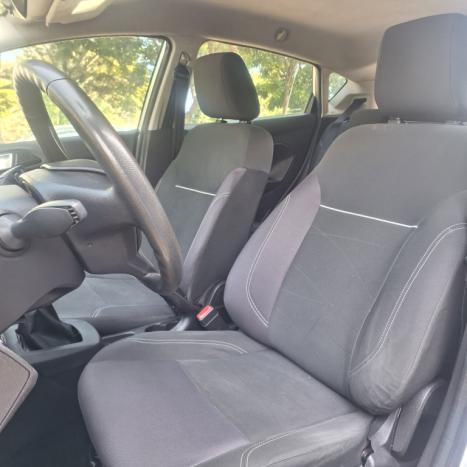 FORD Fiesta Hatch 1.5 16V 4P SE FLEX, Foto 10