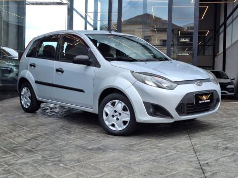 FORD Fiesta Hatch 1.0 4P FLEX, Foto 2