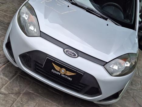 FORD Fiesta Hatch 1.0 4P FLEX, Foto 4