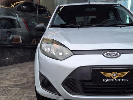 FORD Fiesta Hatch 1.0 4P FLEX, Foto 5