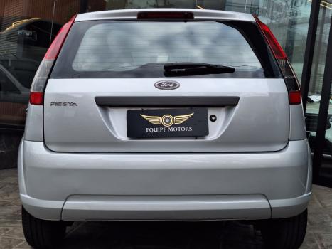 FORD Fiesta Hatch 1.0 4P FLEX, Foto 6