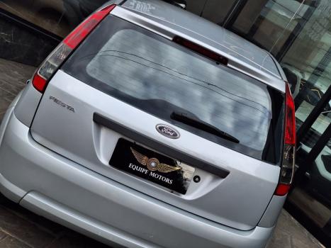 FORD Fiesta Hatch 1.0 4P FLEX, Foto 7