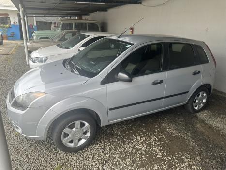 FORD Fiesta Hatch 1.0 4P FLEX, Foto 1