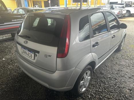 FORD Fiesta Hatch 1.0 4P FLEX, Foto 4
