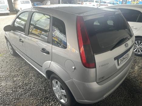 FORD Fiesta Hatch 1.0 4P FLEX, Foto 5
