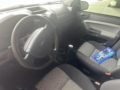 FORD Fiesta Hatch 1.0 4P FLEX, Foto 6
