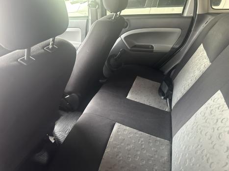 FORD Fiesta Hatch 1.0 4P FLEX, Foto 7