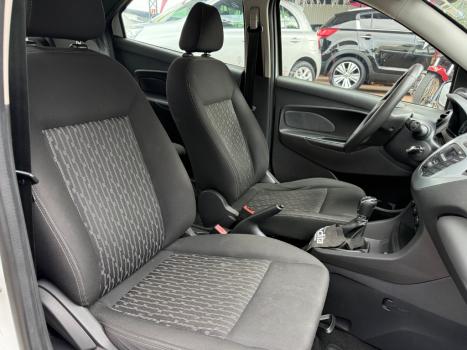 FORD Fiesta Hatch 1.5 16V 4P SE FLEX, Foto 7