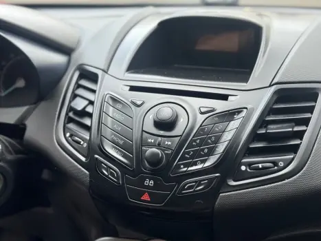 FORD Fiesta Hatch 1.6 16V 4P SE FLEX, Foto 10