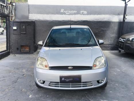 FORD Fiesta Hatch 1.6 4P FLEX, Foto 1