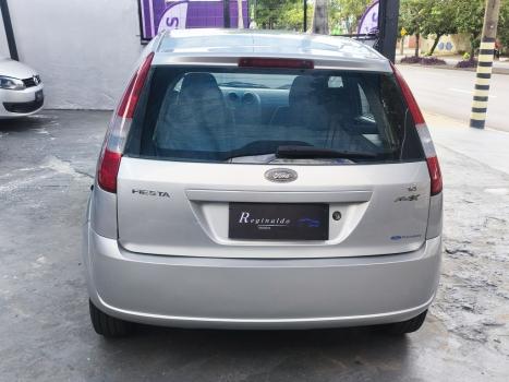 FORD Fiesta Hatch 1.6 4P FLEX, Foto 2