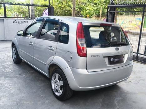 FORD Fiesta Hatch 1.6 4P FLEX, Foto 3