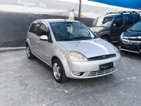 FORD Fiesta Hatch 1.6 4P FLEX, Foto 4