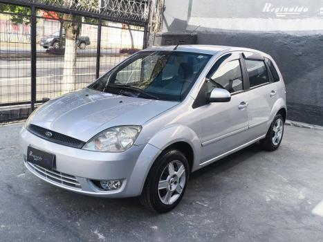 FORD Fiesta Hatch 1.6 4P FLEX, Foto 5