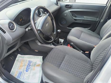 FORD Fiesta Hatch 1.6 4P FLEX, Foto 8