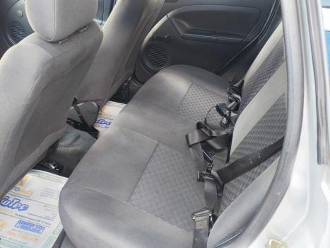 FORD Fiesta Hatch 1.6 4P FLEX, Foto 9