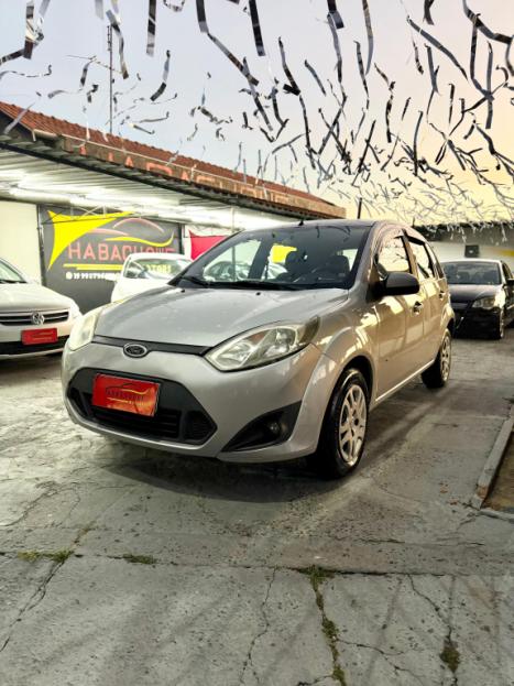 FORD Fiesta Hatch 1.0 4P CLASS FLEX, Foto 1