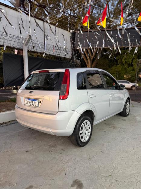 FORD Fiesta Hatch 1.0 4P CLASS FLEX, Foto 6